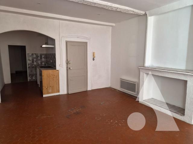 Appartement vente à Salernes, Var