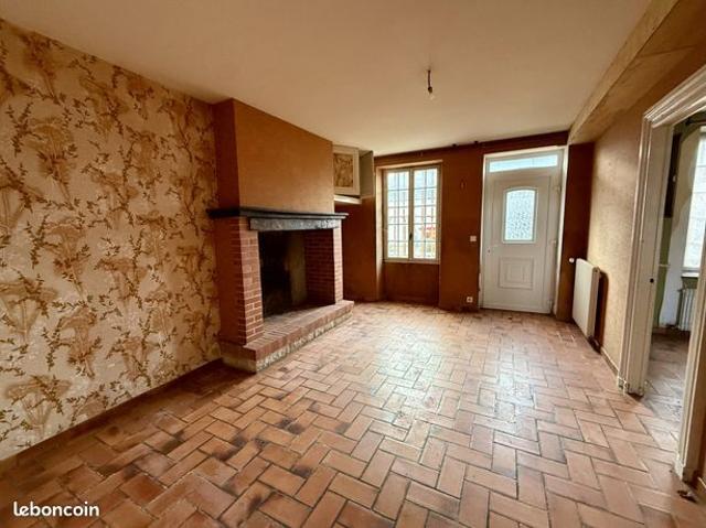 Appartement vente à Orléans, Olivet