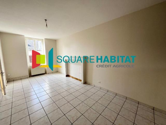 Appartement location à Nevers, Pougues-les-eaux