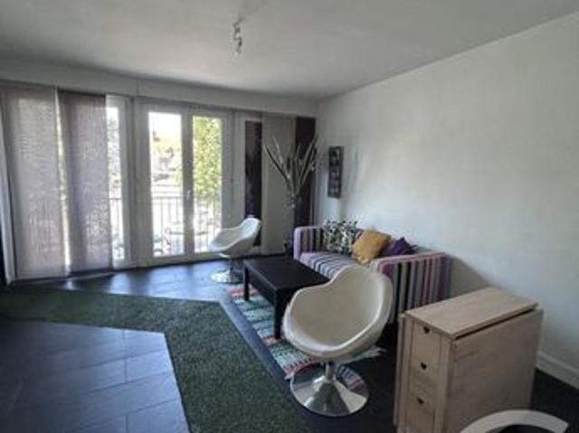Appartement vente à Lisieux, Calvados