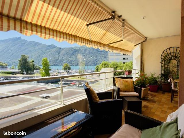 Appartement vente à Chambéry, Aix-les-bains