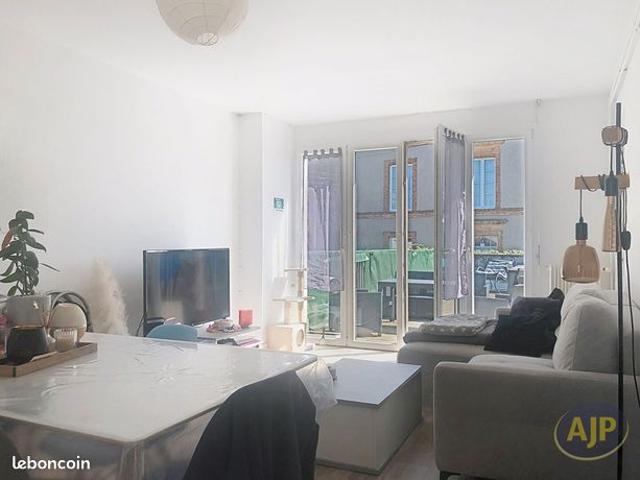 Appartement vente à Cholet