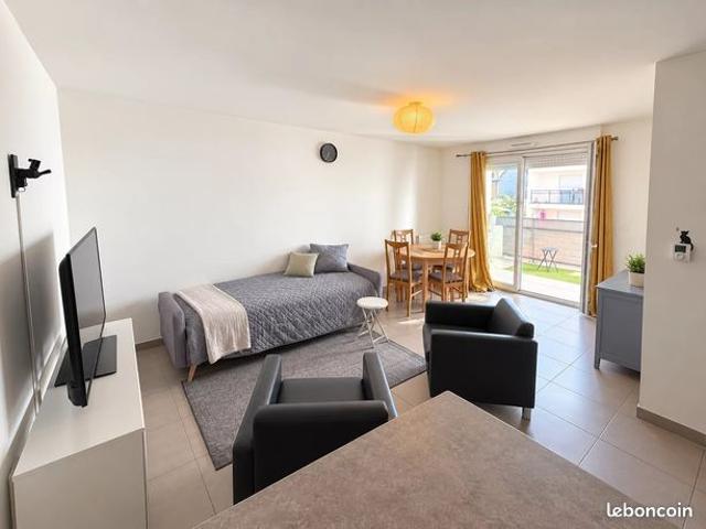 Appartement vente à Meaux