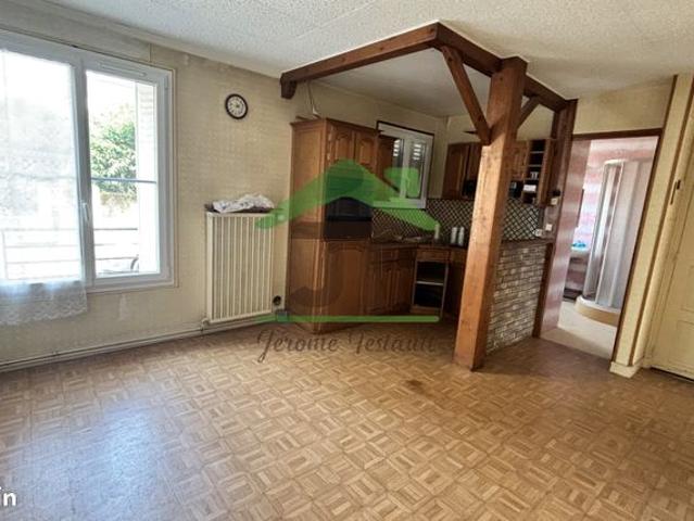 Appartement vente à Châteaudun