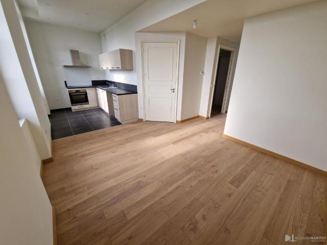 Appartement location à Les Galoubies, Chamalières