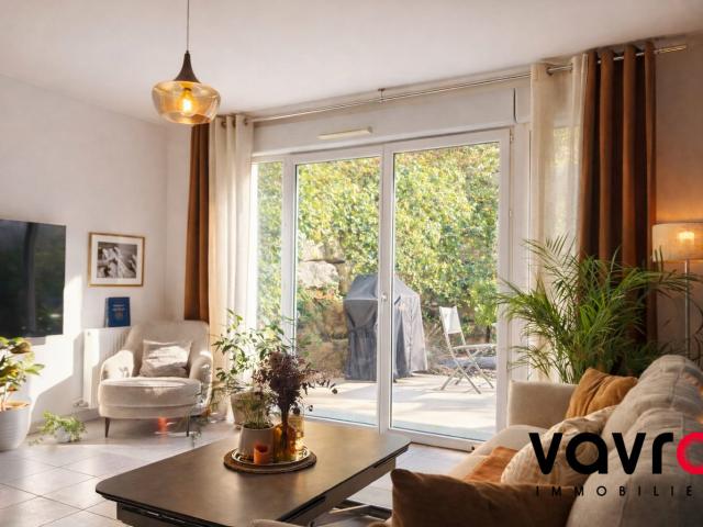 Appartement vente à Lyon, Métropole de Lyon