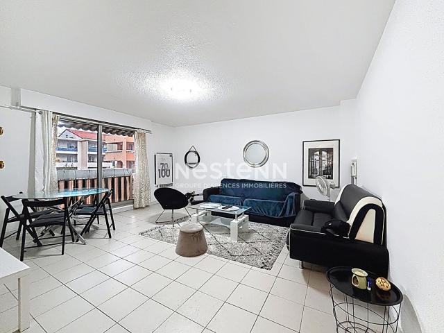 Appartement vente à Golfe-Juan, Vallauris
