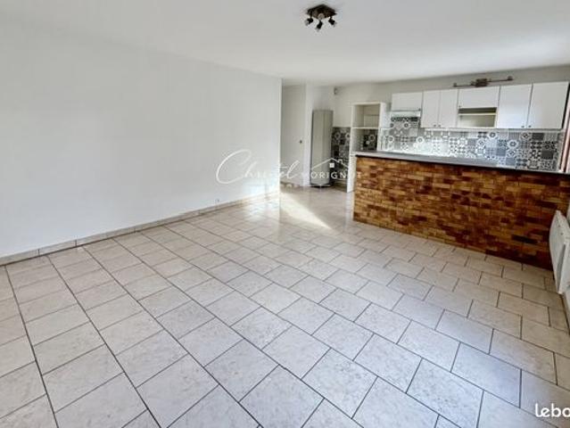 Appartement vente à Le Raincy, Montfermeil