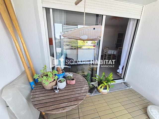 Appartement vente à Lorient, Bretagne
