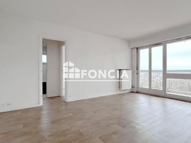 Appartement vente à Saint-Germain-en-Laye, Marly-le-roi