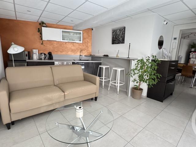 Appartement vente à Gap