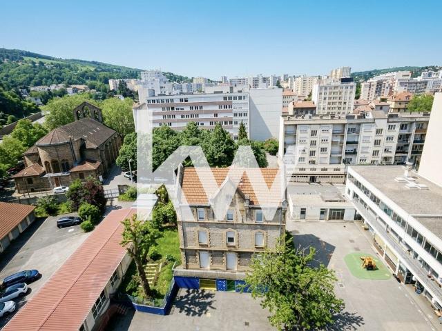 Appartement vente à Saint-Étienne, Saint-etienne