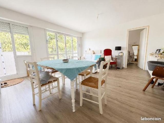 Appartement vente à Nantes, Vertou