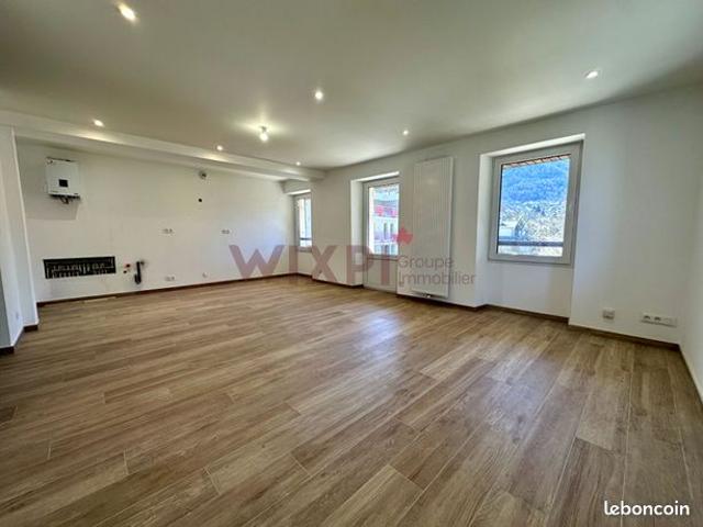 Appartement vente à Albertville, Auvergne-Rhône-Alpes