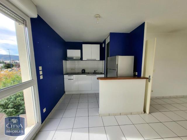 Appartement location à Chanturgue, Clermont-Ferrand