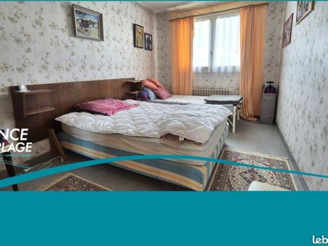 Appartement vente à Les Sables-d'Olonne, Saint-jean-de-monts