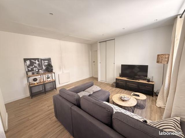 Appartement vente à Laval