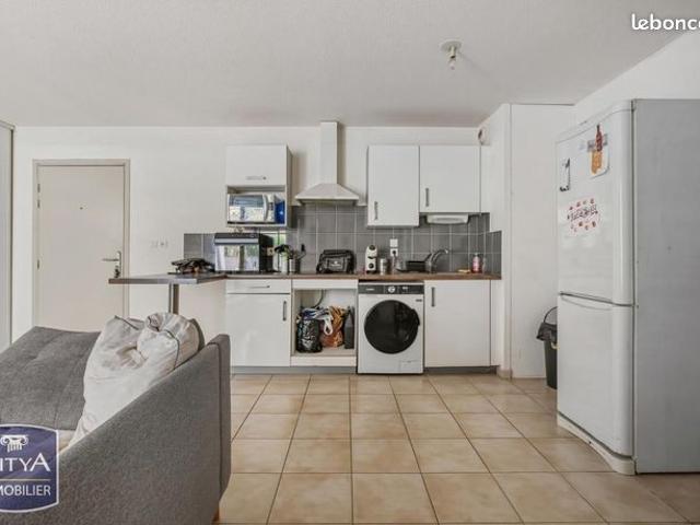 Appartement vente à Béziers, Agde