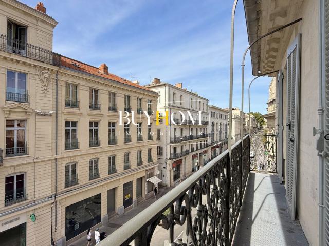 Appartement vente à Jaurès - République, Avignon