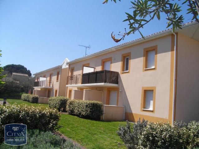 Appartement vente à Pont-saint-esprit Appartement vente à Pont-saint-esprit