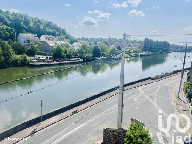 Appartement vente à Creil
