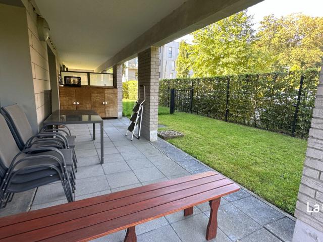 Appartement vente à Cysoing, Nord