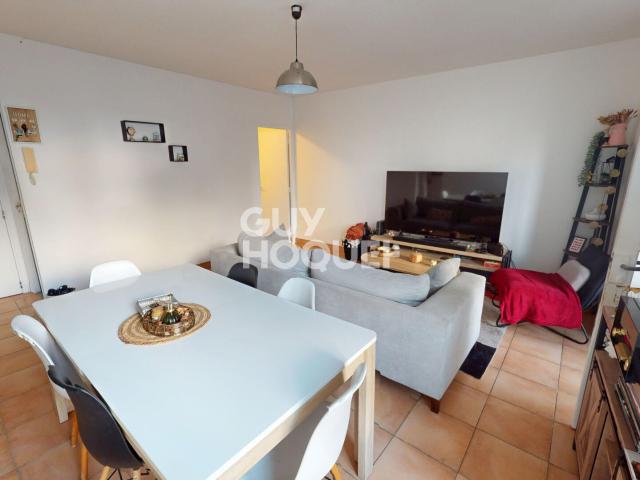 Appartement vente à Saint-Malo, Bretagne