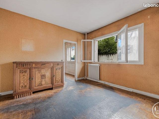 Appartement vente à Dreux, Montreuil