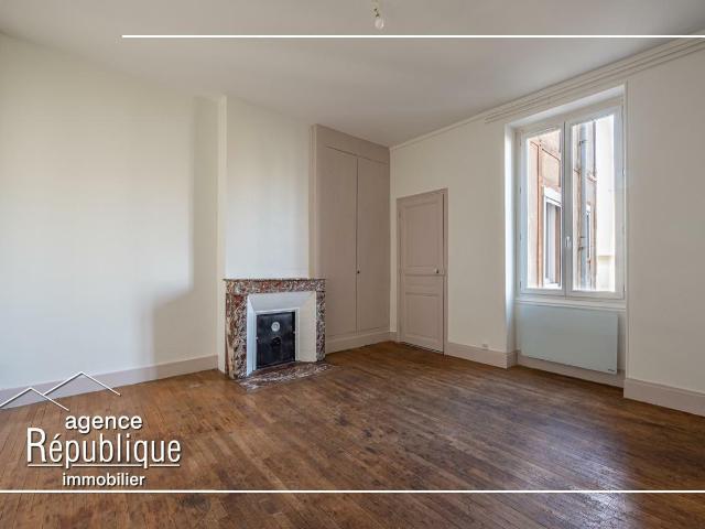 Appartement location à Dijon