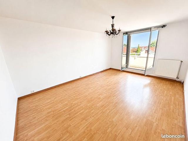Appartement vente à Dreux, Vernouillet
