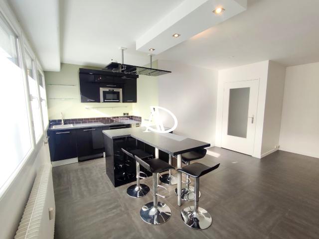 Appartement vente à Euratechnologies, Lille