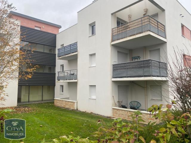 Appartement vente à Saint-Brieuc, Bretagne