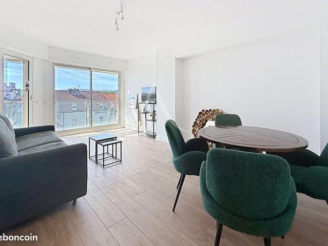 Appartement vente à Pau