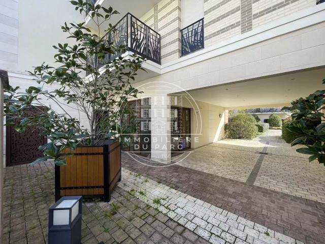 Appartement vente à Voisins-le-Bretonneux, Yvelines