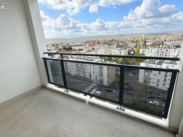 Appartement vente à Saint-Germain-en-Laye, Chatou