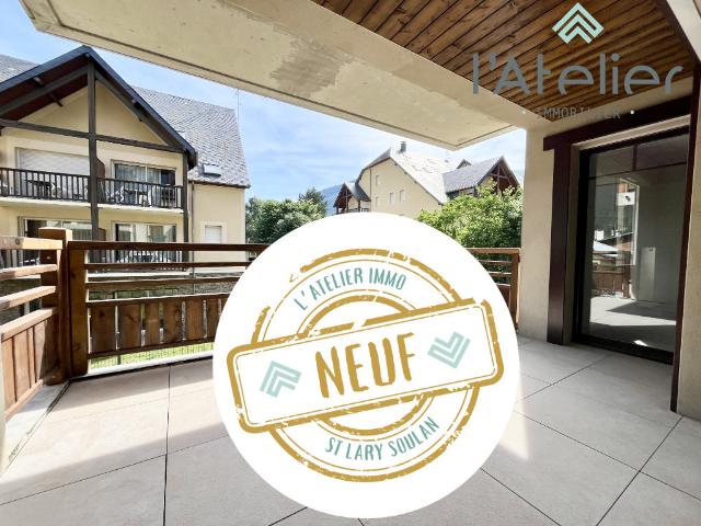 Appartement vente à Cadeilhan, Cadeilhan-Trachère