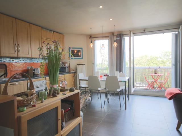 Appartement vente à Sannois, Val-d'Oise
