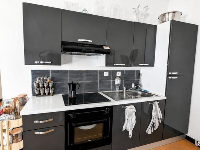 Appartement vente à Seclin, Nord