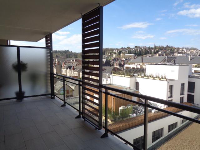 Appartement location à Brive-la-Gaillarde, Brive-la-gaillarde