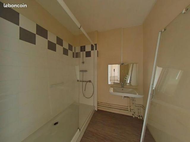 Appartement vente à Tarbes