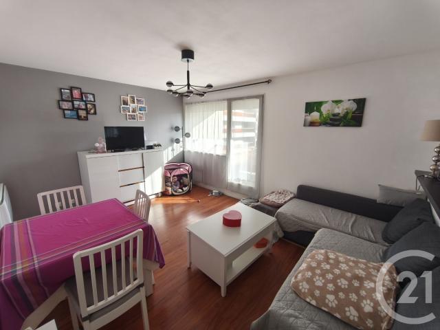 Appartement vente à Orléans, Saint-jean-de-braye