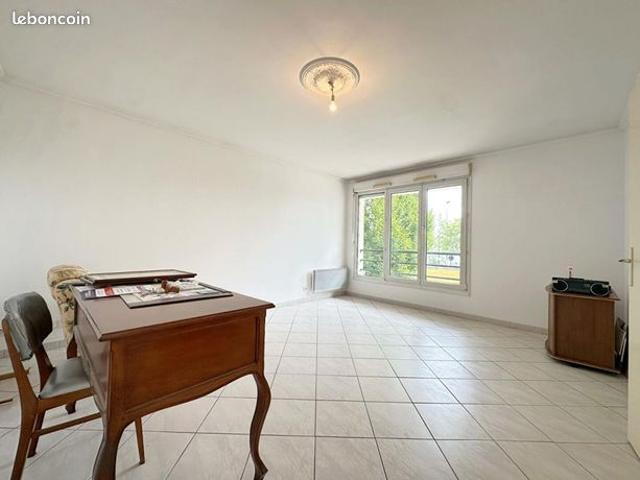 Appartement vente à Le Raincy, Gagny