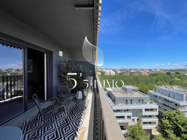 Appartement vente à Montpellier