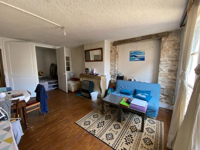 Appartement location à Besançon