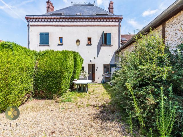 Appartement vente à Rambouillet, Gambais