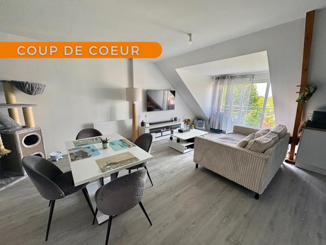 Appartement location à Rennes, Bretagne