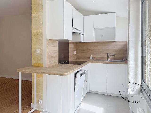 Appartement location à Bordeaux, Bègles