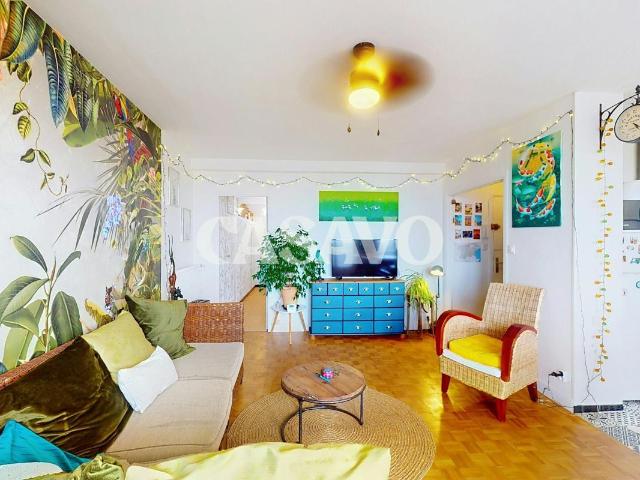Appartement vente à Toulouse