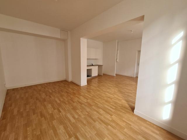 Appartement location à Libourne