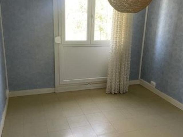 Appartement vente à Troyes